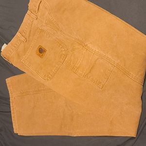 Carhart jeans